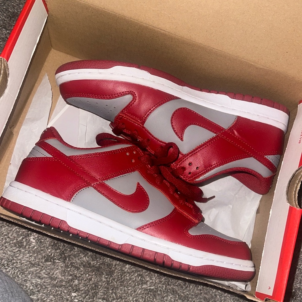 nike dunk low